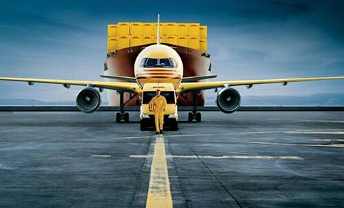 麦力快递加盟费