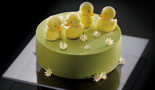 麦琪蛋糕店加盟费