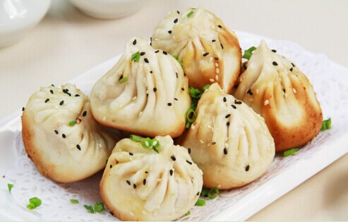 阿三生煎加盟费