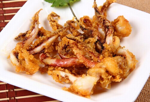 鱿乐源鱿鱼小吃加盟费