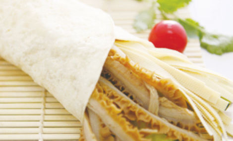 鲜粮卷饼王加盟店要多少钱？