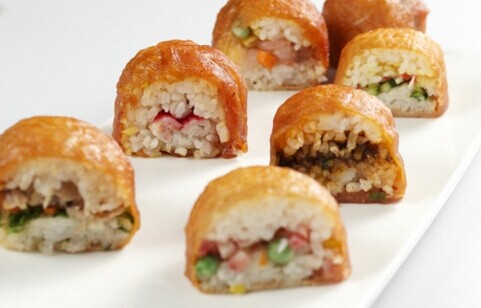 悠嘻饭团烧加盟费