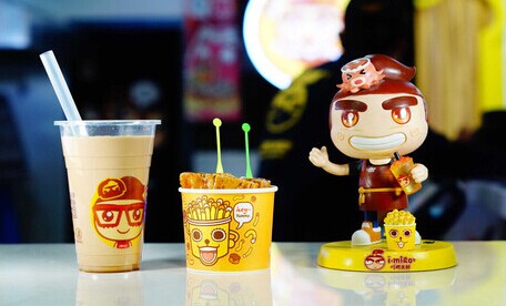 川町太郎加盟费