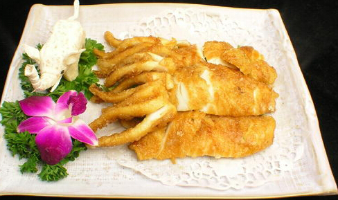 鱻客良品加盟费