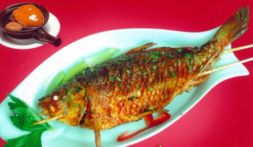 鱼厂烤鱼加盟费