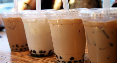 快客奶茶加盟费需要多少钱