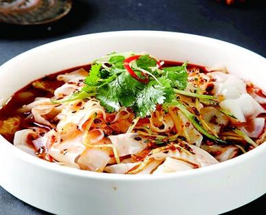 开个老莫凉皮加盟店要多少钱? 开个老莫凉皮加盟店要多少钱?