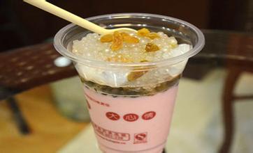 布拉品奶茶加盟需要多少钱？ 