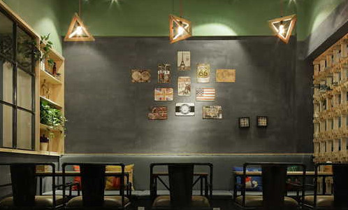 猫恩奶茶小铺加盟费是多少？最少投资12.15万元！