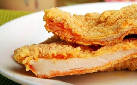 赤炸风云鸡排加盟费