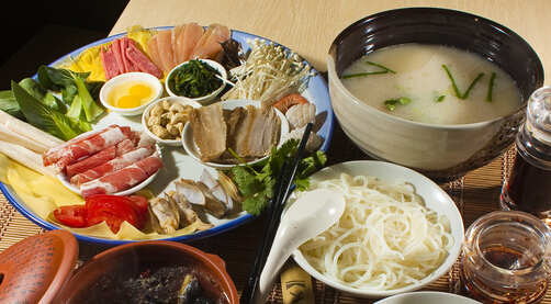 黄嘉家米线加盟费