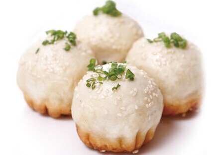 小杨生煎加盟费