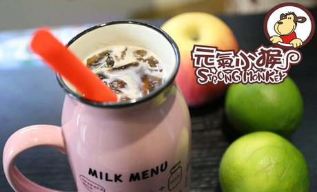 元气小猴加盟费