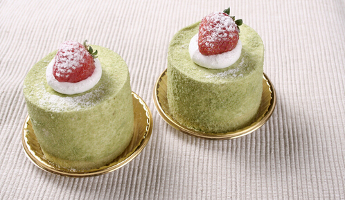 麦波蛋糕加盟费