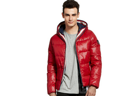 波司登羽绒服加盟费