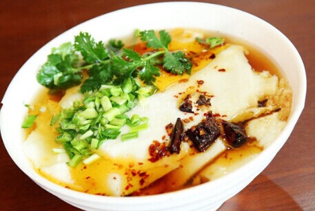 百味郭豆腐脑加盟费