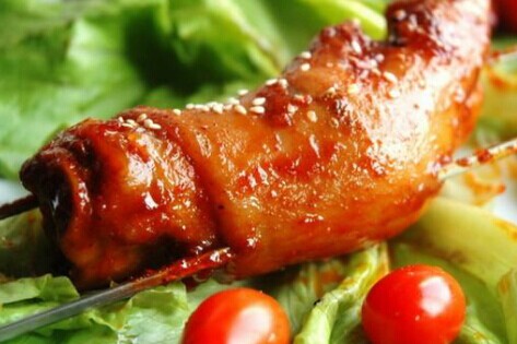 状元烤蹄加盟费