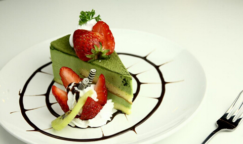 麦的多蛋糕店加盟费