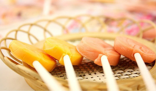 不二家加盟费 不二家加盟费