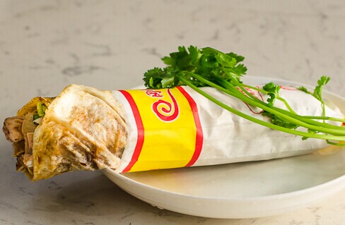 刚哥卤肉卷加盟费