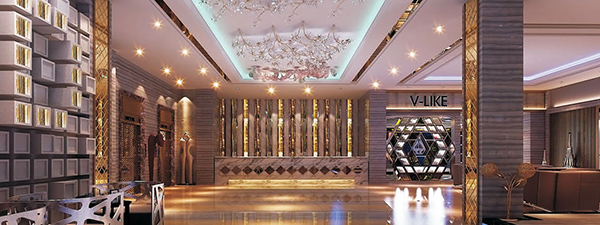 卡乐威量贩式KTV加盟费