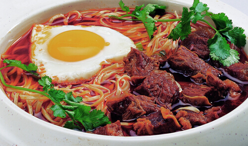 黄师傅牛肉面加盟费