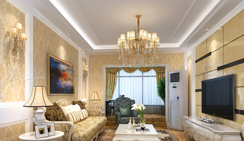 祥裕照明灯饰加盟费