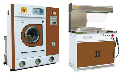 老人头干洗加盟费