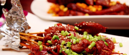 爆爆椒香辣虾加盟店多少钱？