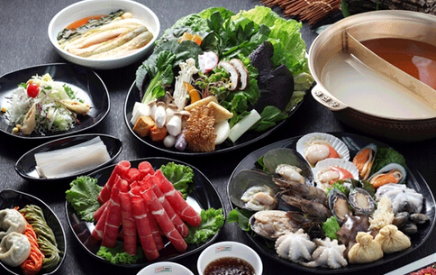 陌陌水晶火锅加盟费