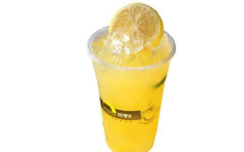 明亨奶茶加盟需要多少钱？最少16.68万元起！