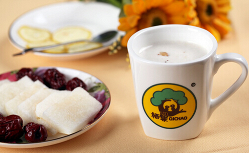 栖巢咖啡加盟费