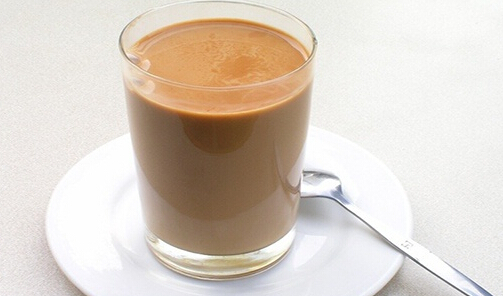 邂逅奶茶加盟费