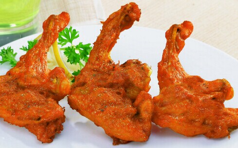 正大食品加盟费