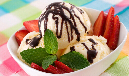 杜佰瑞冰淇淋加盟费