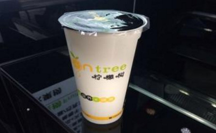 柠檬树奶茶加盟最少需要多少钱? 柠檬树奶茶加盟最少需要多少钱?