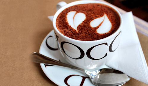 茶不思咖啡加盟费