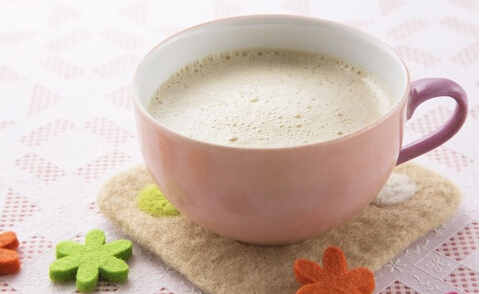 绿漾奶茶加盟费