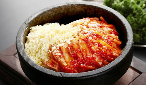 权味石锅拌饭加盟费是多少?最少需要18.5万元! 权味石锅拌饭加盟费是多少?最少需要18.5万元!
