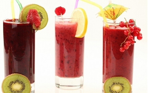 o2鲜榨果汁加盟费