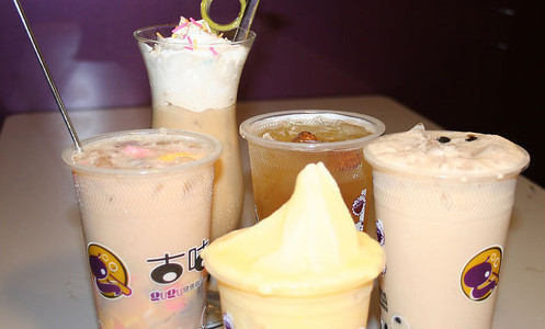 百美香奶茶加盟需要多少钱?最低支出9万元! 百美香奶茶加盟需要多少钱?最低支出9万元!