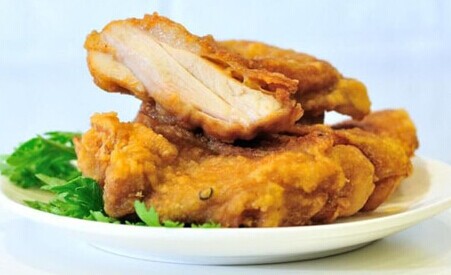 继光香香鸡加盟费