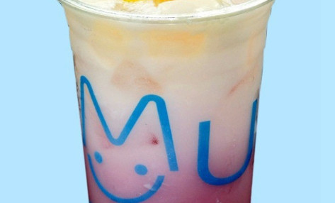 木岚奶茶加盟需要多少钱?前期投资10.85万元!