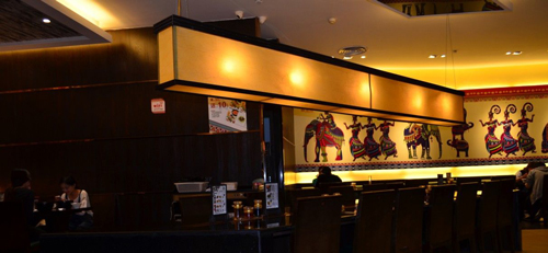 开个禄鼎记加盟店要多少钱