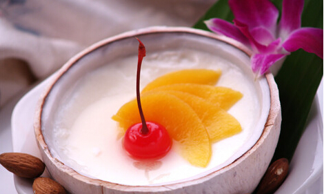 自由人奶茶加盟费