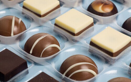 蒂奥莎巧克力加盟费