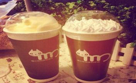 猫小咪奶茶加盟需要多少钱?11.5万元就能自己做老板! 猫小咪奶茶加盟需要多少钱?11.5万元就能自己做老板!