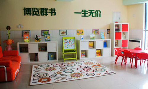 办幼儿园要投资多少钱