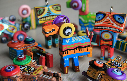 开个玩具店需要多少钱？