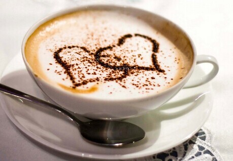 尼积咖啡加盟费